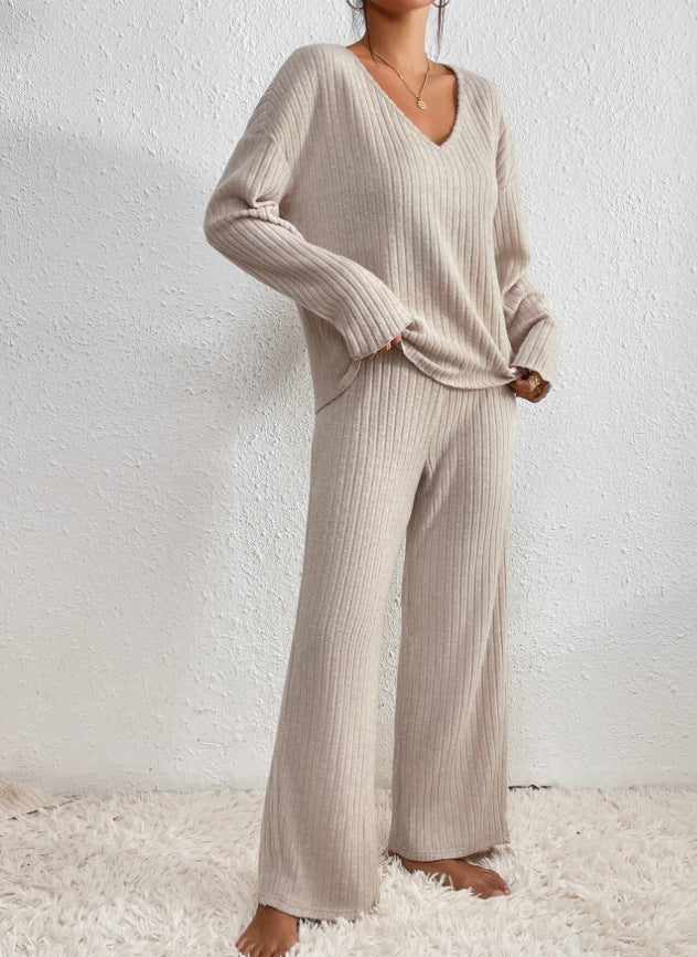 Kathy | knitted - 2 - set