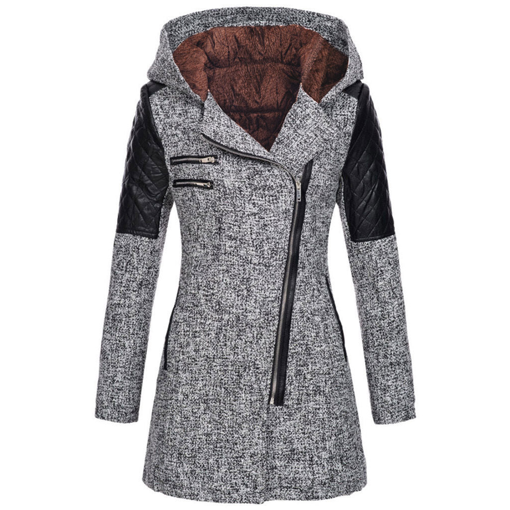 ROSEMARY™ | WINTER COAT