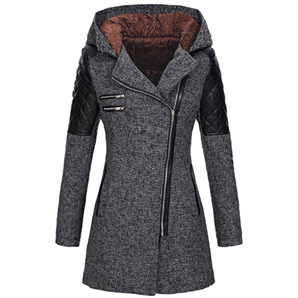 ROSEMARY™ | WINTER COAT