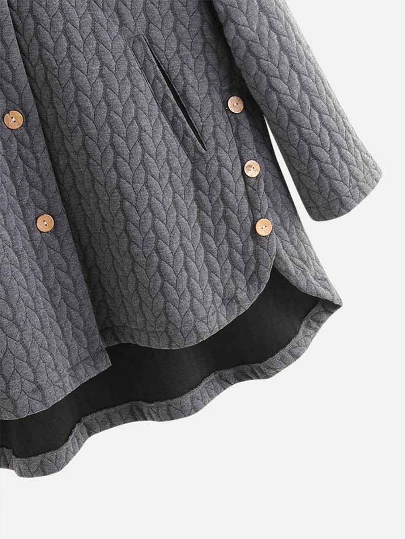 GIACCA™ | WARM WINTER COAT FOR WOMEN