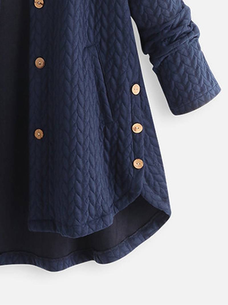 GIACCA™ | WARM WINTER COAT FOR WOMEN