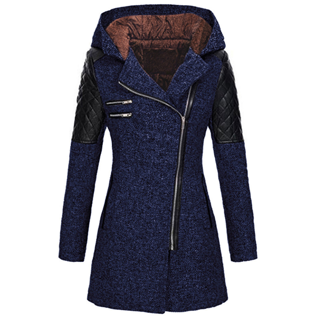 ROSEMARY™ | WINTER COAT