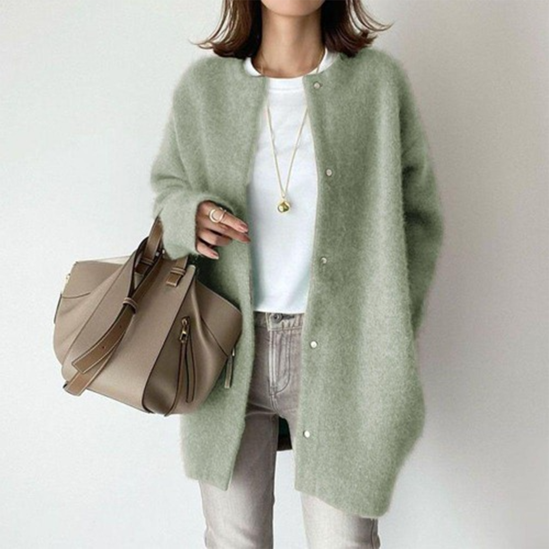 Jana | Elegant cashmere sweater