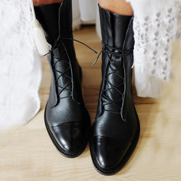 Harper | Premium heeled shoes