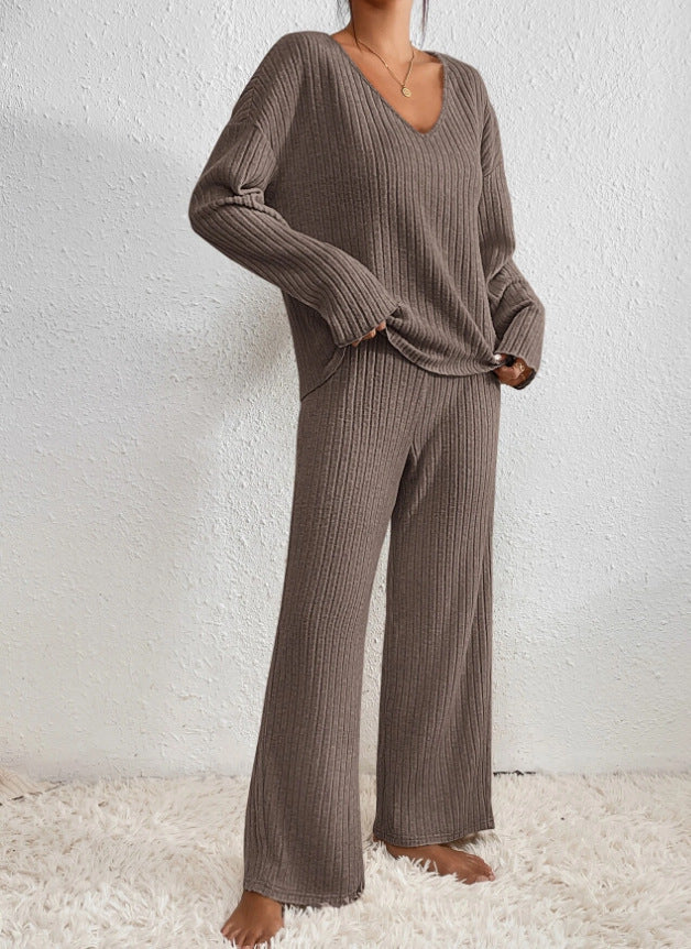 Kathy | knitted - 2 - set