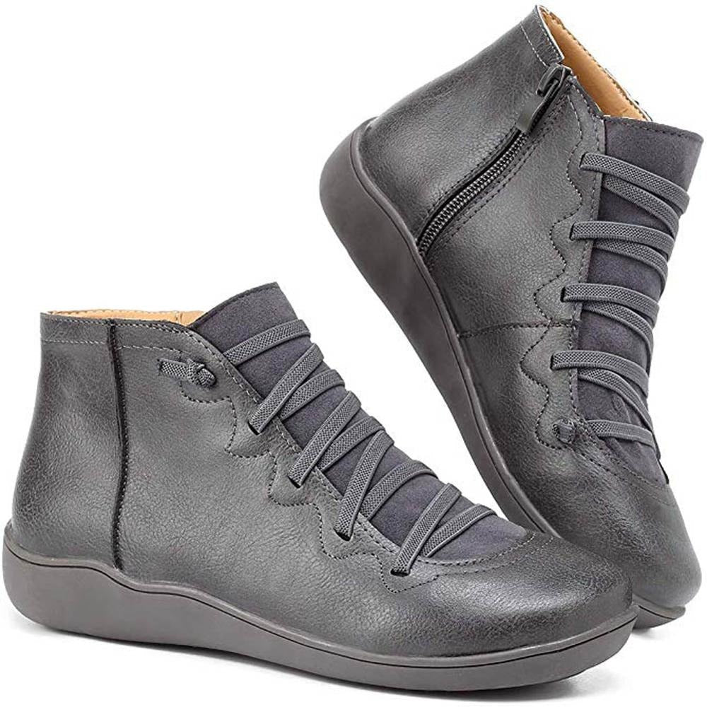 BOTTI™ | ELITE ANKLE BOOTS - COMFORT AND STYLE IN ONE