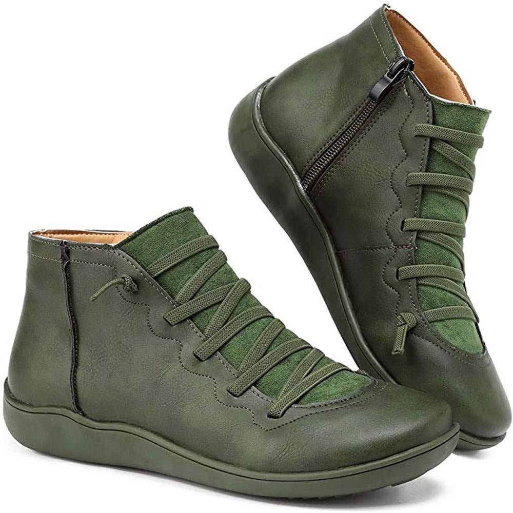 BOTTI™ | ELITE ANKLE BOOTS - COMFORT AND STYLE IN ONE