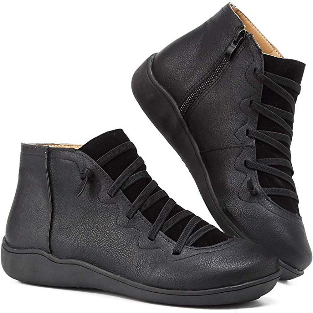 BOTTI™ | ELITE ANKLE BOOTS - COMFORT AND STYLE IN ONE