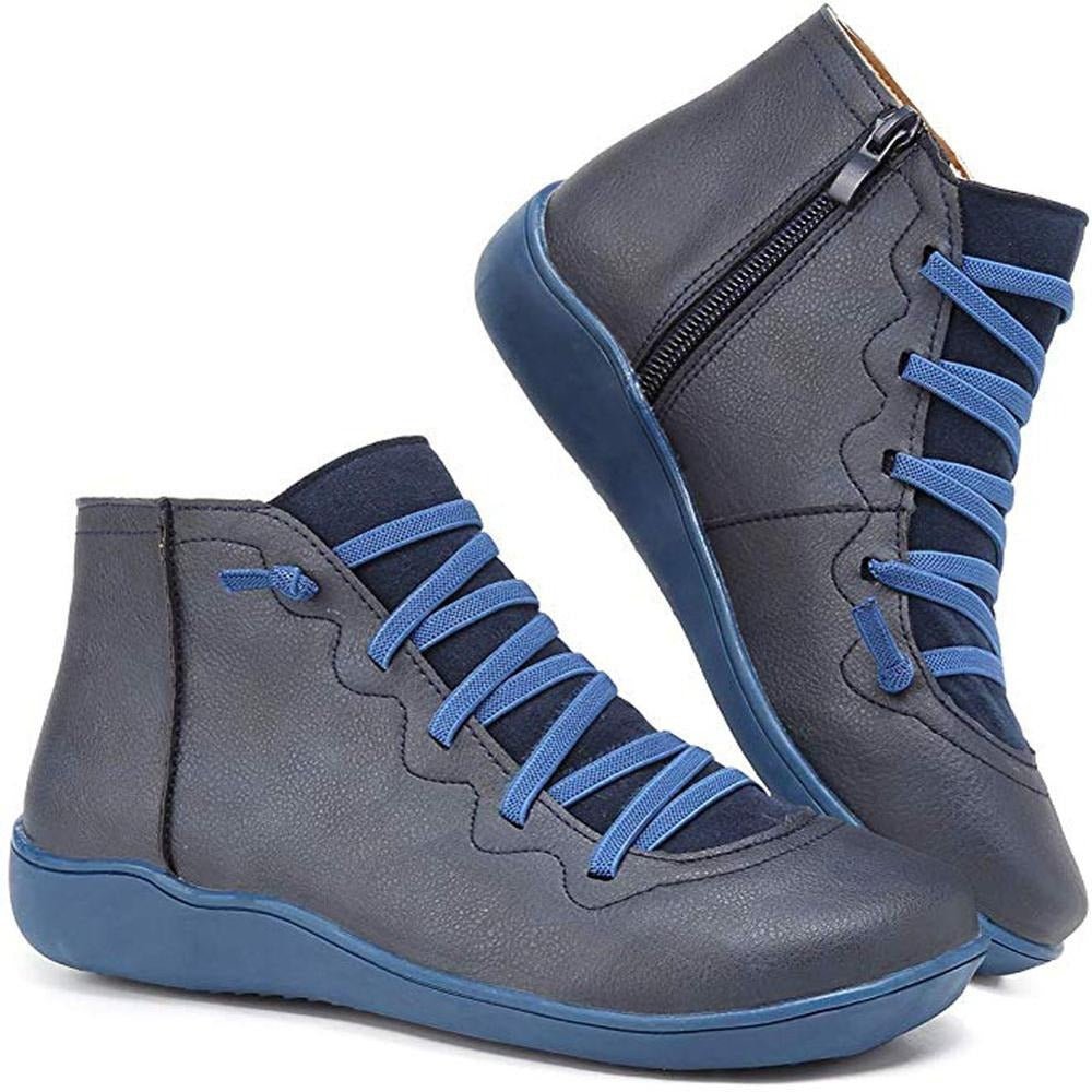 BOTTI™ | ELITE ANKLE BOOTS - COMFORT AND STYLE IN ONE