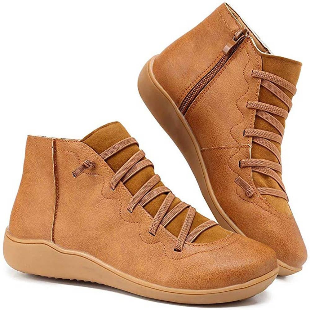 BOTTI™ | ELITE ANKLE BOOTS - COMFORT AND STYLE IN ONE