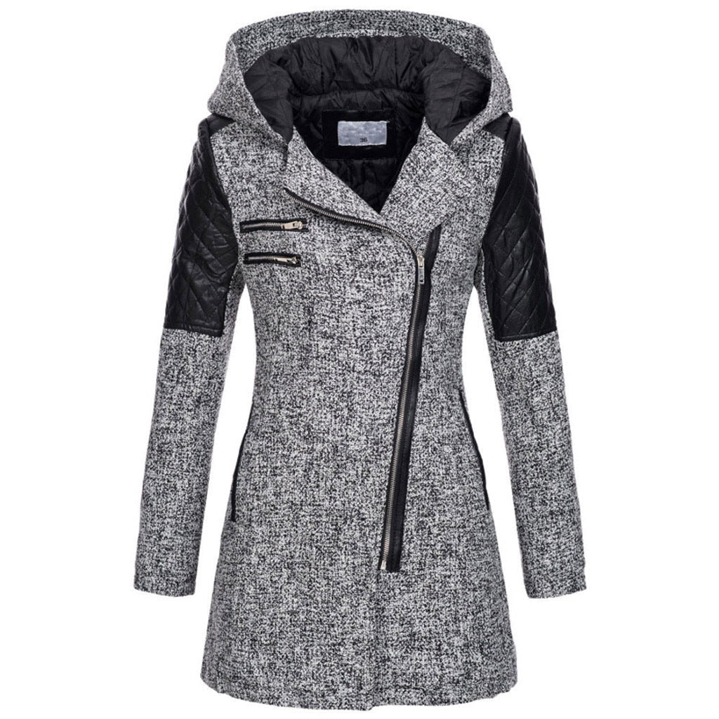 ROSEMARY™ | WINTER COAT